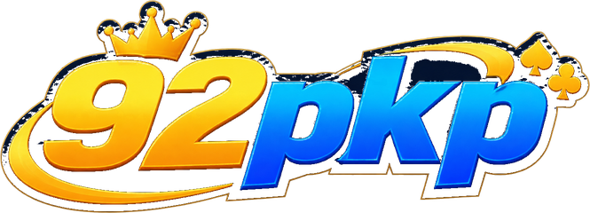 92pkp Logo